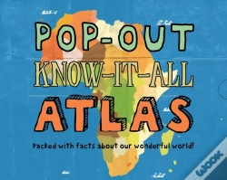 Capa do artigo Pop-Out Know-It-All: Atlas