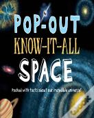 Pop-Out Know-It-All: Space
