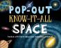 Pop-Out Know-It-All: Space - Preview