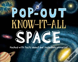 Capa do artigo Pop-Out Know-It-All: Space