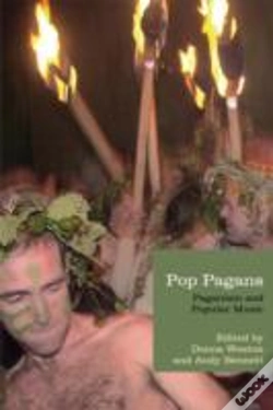 Capa do artigo Pop Pagans