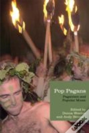 Capa do artigo Pop Pagans
