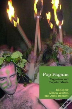 Capa do artigo Pop Pagans