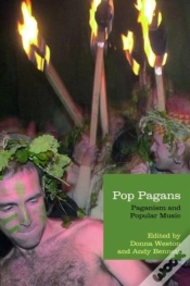 Capa do artigo Pop Pagans