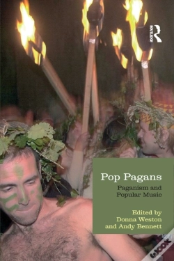 Capa do artigo Pop Pagans