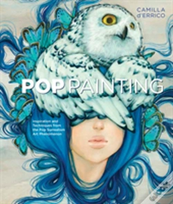 Capa do artigo Pop Painting