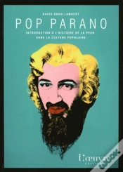 Capa do artigo Pop Parano