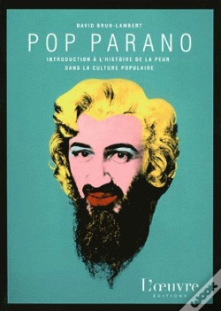 Capa do artigo Pop Parano