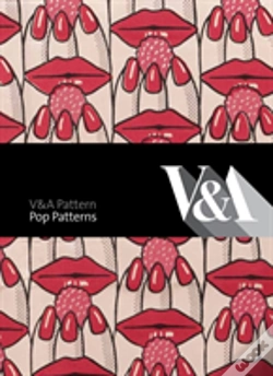 Capa do artigo Pop Patterns