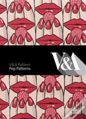 Capa do artigo Pop Patterns