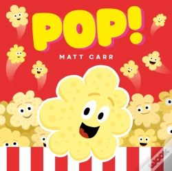 Capa do artigo Pop! (Pb)