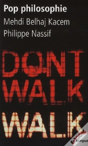 Capa do artigo Pop Philosophie