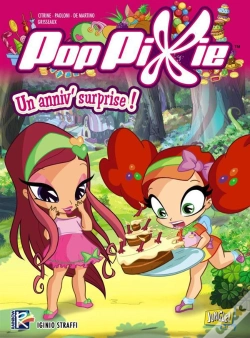 Capa do artigo Pop Pixie T.2