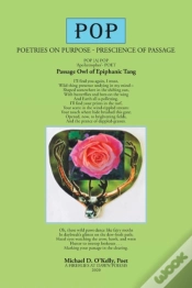 Capa do artigo Pop -- Poetries On Purpose