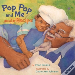 Capa do artigo Pop Pop And Me And A Recipe