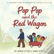 Pop Pop And The Red Wagon