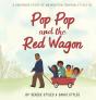 Pop Pop And The Red Wagon - Preview