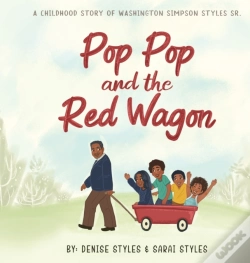 Capa do artigo Pop Pop And The Red Wagon