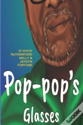 Pop Pop'S Glasses