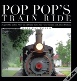 Capa do artigo Pop Pop'S Train Ride
