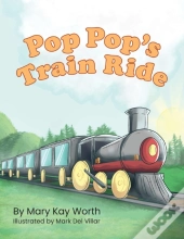 Pop Pop'S Train Ride