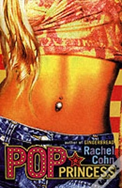 Capa do artigo Pop Princess