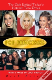Capa do artigo Pop Princesses