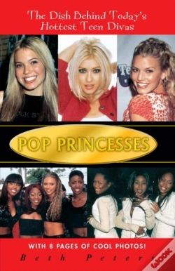 Capa do artigo Pop Princesses