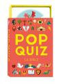 Pop Quiz La Bible - Preview