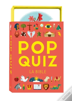 Capa do artigo Pop Quiz La Bible