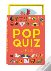 Capa do artigo Pop Quiz La Bible