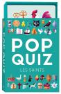 Pop-Quiz Les Saints - Preview