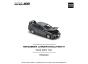 Pop Race Mitsubishi Lancer Evolution IV dark grey 1:64 - Preview