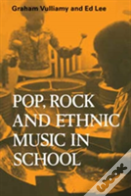 Pop, Rock And Ethnic Music In School