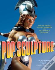 Pop Sculpture