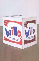Pop Sin Brillo