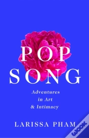 Capa do artigo Pop Song