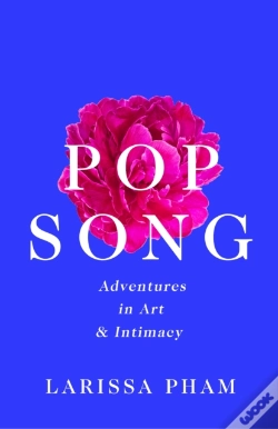 Capa do artigo Pop Song