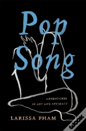 Capa do artigo Pop Song