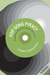 Capa do artigo Pop Song Piracy