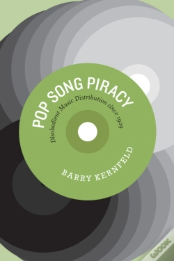 Capa do artigo Pop Song Piracy