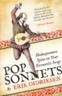 Pop Sonnets - Preview
