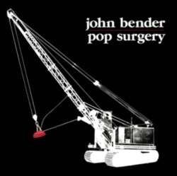 Capa do artigo Pop Surgery - Vinil