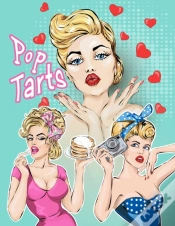 Capa do artigo Pop Tarts