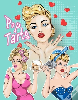 Capa do artigo Pop Tarts