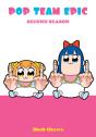 Pop Team Epic, Second Season - Preview
