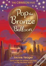 Capa do artigo Pop The Bronze Balloon