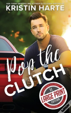 Capa do artigo Pop The Clutch