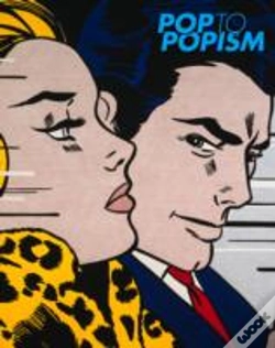 Capa do artigo Pop To Popism