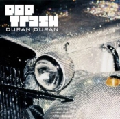 Capa do artigo Pop Trash - CD